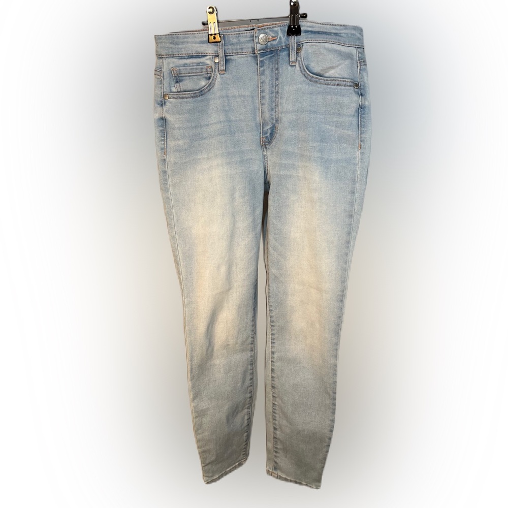 Buffalo David Bitton Soul Jeans 27